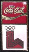 Official Sponsor Pin