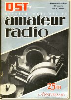QST Cover