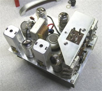The Darb Radio Chassis