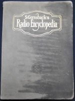 Gernsback 's Radio Encyclopedia
