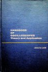 Handbook Of Oscilloscopes