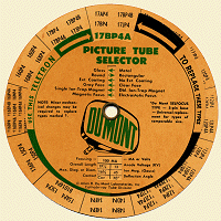 Dumont Picture Tube Selector