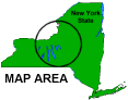 Map Area