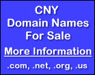 CNY Domains