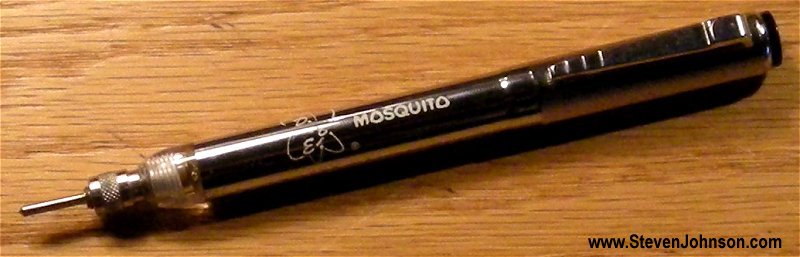 Mosquito - Signal Injector