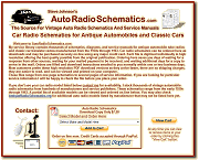 AutoRadioSchematics.com