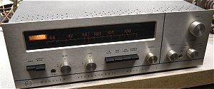 NLS Modular Stereophonic Receiver I