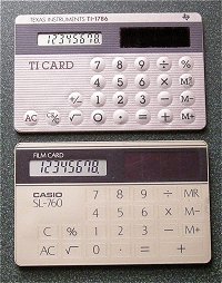Credit Card Calculators