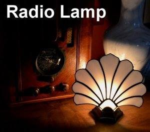 Radio Lamp