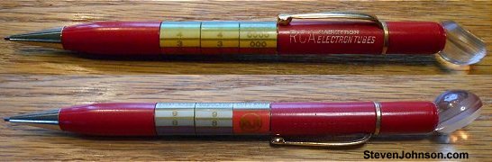 RCA Mechanical Pencil