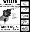 1948 Weller Ad