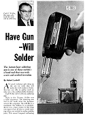May 1963 Article