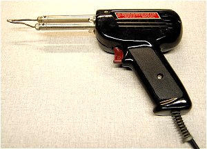 Weller D-440 Soldering Gun
