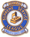 Supreme Service League