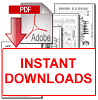 New! - Instant Downloads